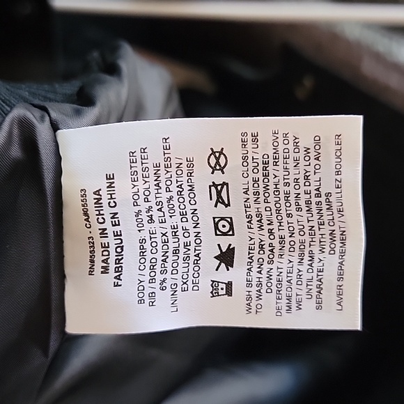 Jordan Brand MVP Flight Wheaties bomber jacket size S - Picture 8 of 9